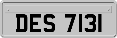 DES7131