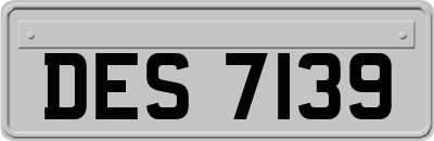 DES7139