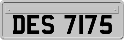 DES7175