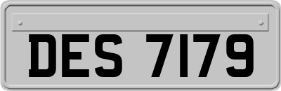 DES7179