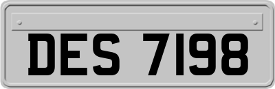 DES7198