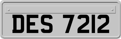 DES7212
