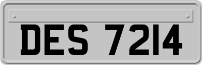 DES7214