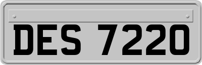 DES7220