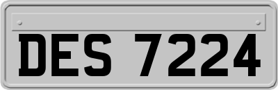 DES7224