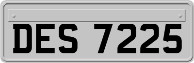 DES7225