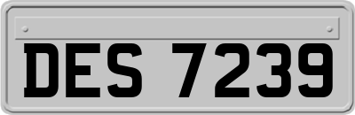 DES7239