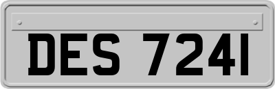 DES7241