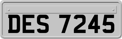 DES7245