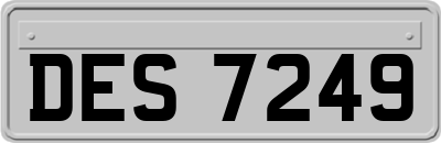 DES7249