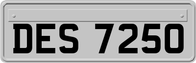 DES7250
