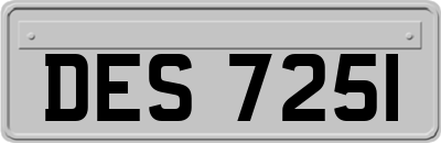 DES7251