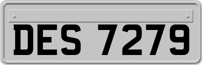 DES7279