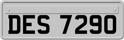 DES7290