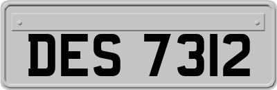 DES7312