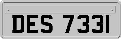 DES7331