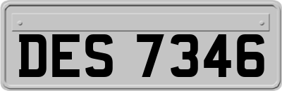 DES7346