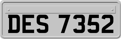 DES7352
