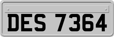 DES7364