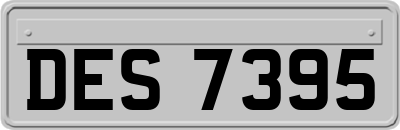 DES7395