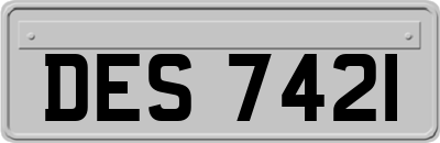 DES7421