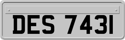 DES7431