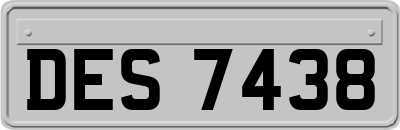 DES7438