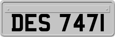 DES7471