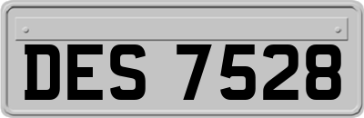 DES7528