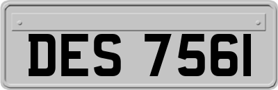 DES7561