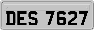 DES7627