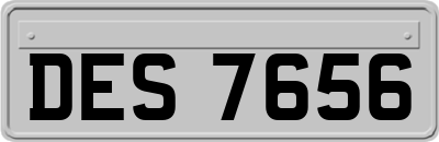 DES7656