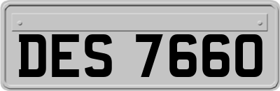 DES7660