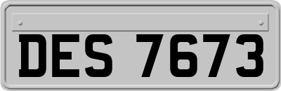 DES7673