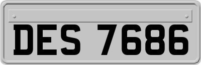 DES7686