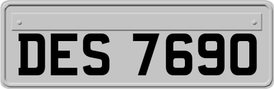 DES7690