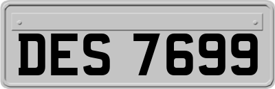 DES7699