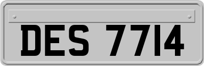 DES7714