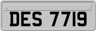 DES7719