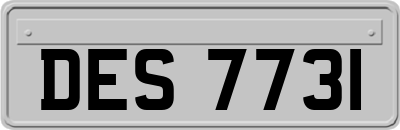 DES7731