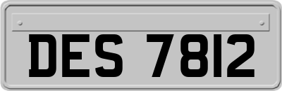 DES7812