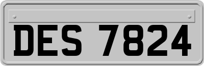 DES7824