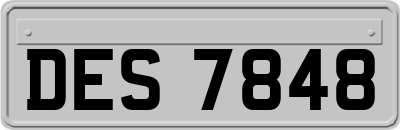 DES7848