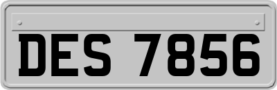 DES7856