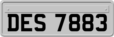 DES7883