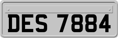 DES7884