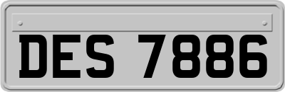 DES7886