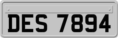 DES7894