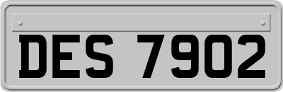 DES7902
