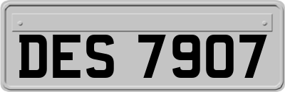 DES7907